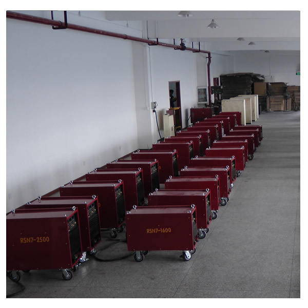 Stud Welding Machines