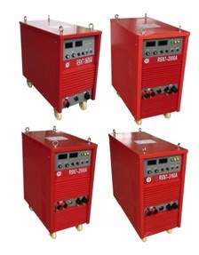 Stud Welder