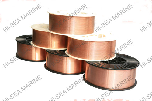 Submerged-arc Welding Wire