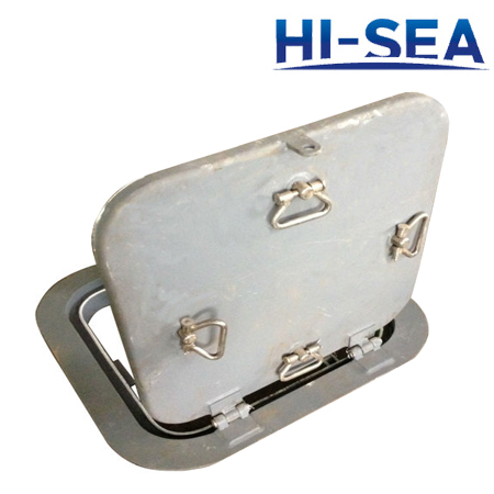 Sunk Hatch Cover for Ships