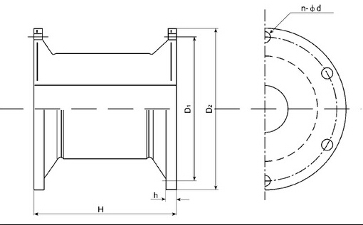 Super Cell Rubber Fender