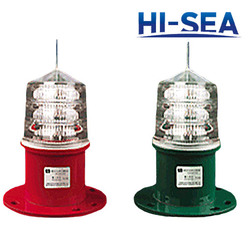 Synchronous Flash LED Marine Lantern