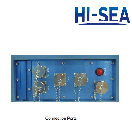 Depth Finder or Sounder