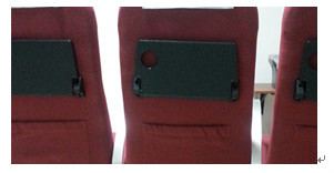 Marine Passenger Seats