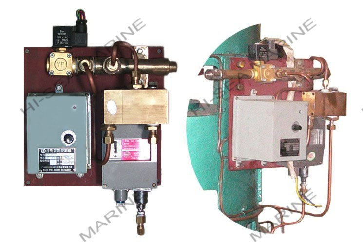 AELC Type Self-suction Device