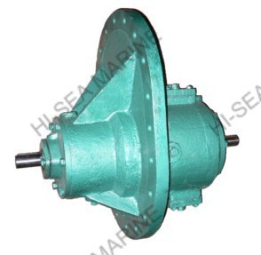 GCD Type Marine Bulkhead Drive Device