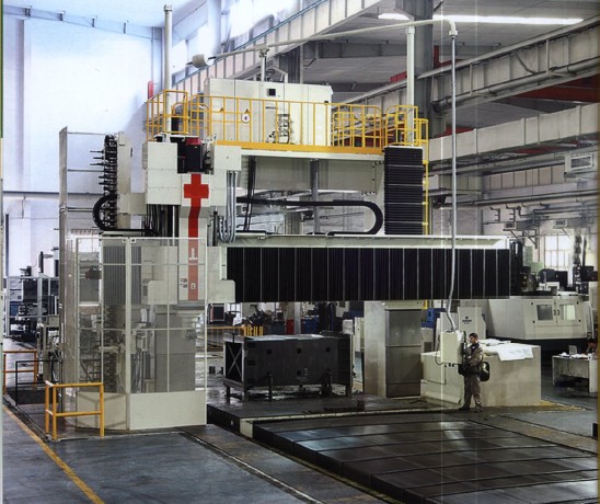 Large-size Upper Roller Plate Rolling Machine