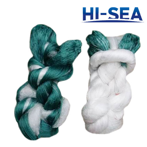 Three Layer Nylon Gill Net