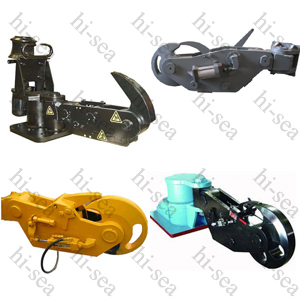 Marine Quick Release Pelican Hook