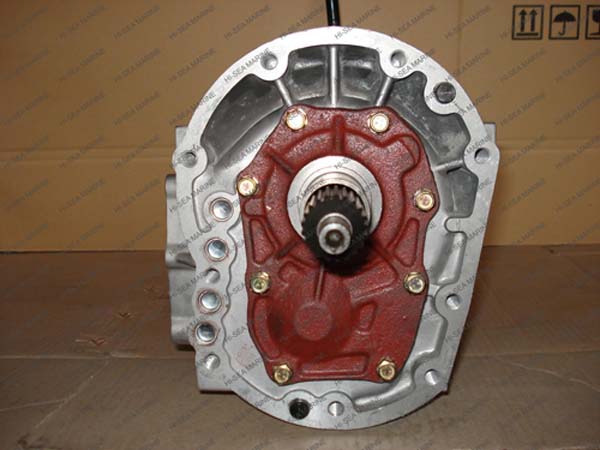 Toyota Hilux 3L 2Y 4Y Gearbox 5DYB