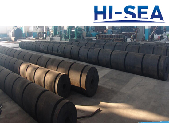 Tugboat Rubber Fender