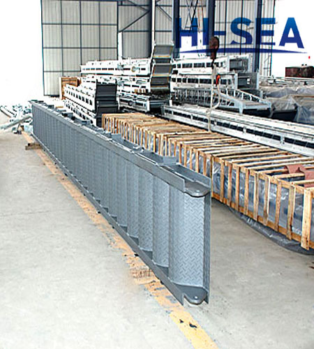 Marine Steel Accommodation Ladder
