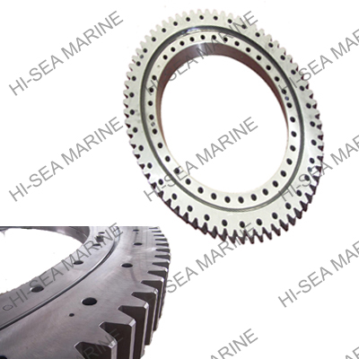 Large turntable Bearing