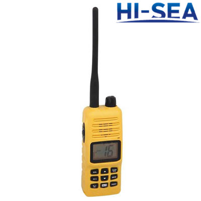 Two Way VHF Radiophone