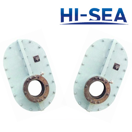 Type A Intermediate Shaft Bulkhead Stuffing Box