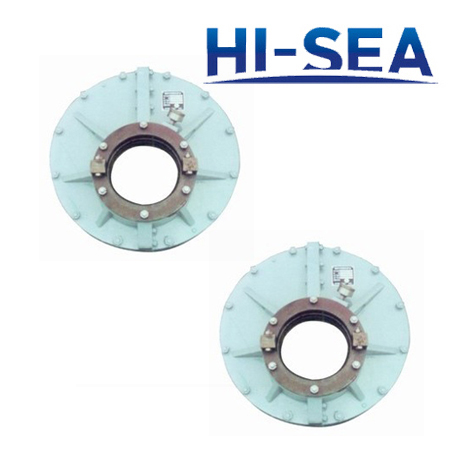 Type B Bulkhead Stuffing Box