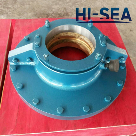 Type C Intermediate Shaft Bulkhead Stuffing Box