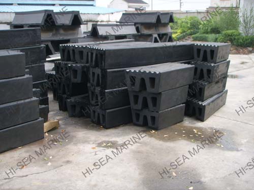 Type M Rubber Fender