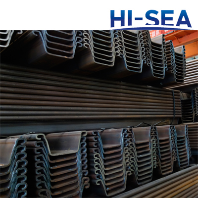 Steel Sheet Pile