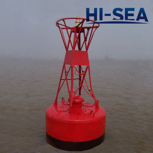 Offshore Buoy