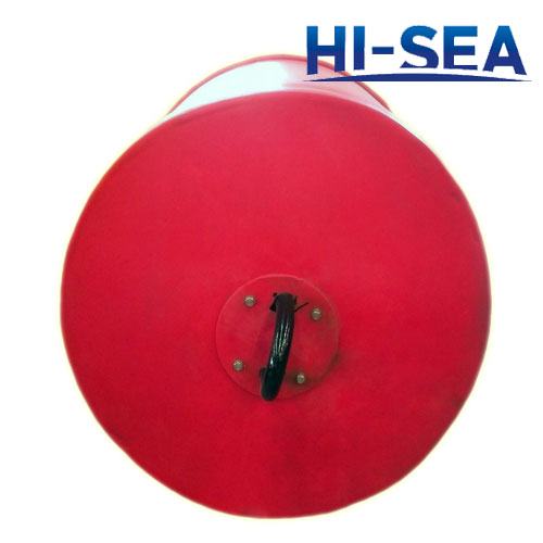 UHMWPE Mooring Buoy