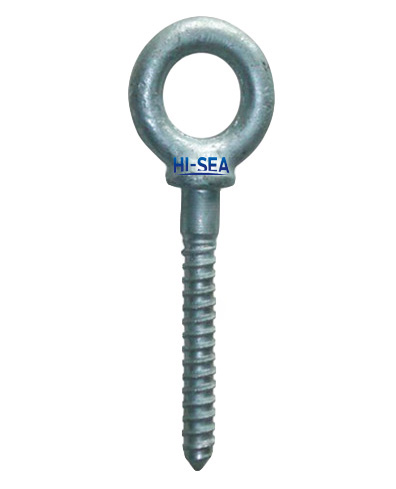 US Type Screw Eye Bolt G275