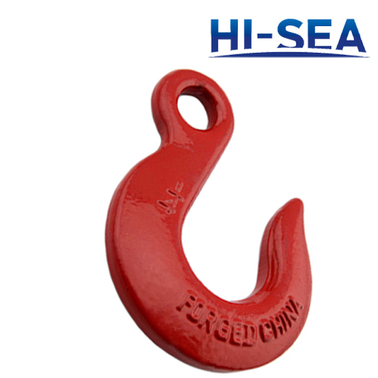 U.S Type Eye Slip Hook