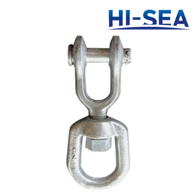 US Type Jaw End Swivel G403
