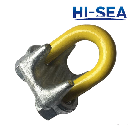 U.S Type  Wire Rope Clip