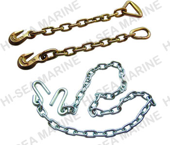 USA Standard Chain With Hooks