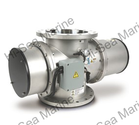 Ballast Water Management System