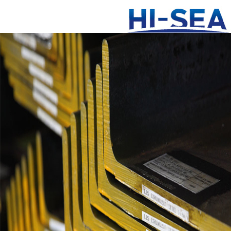 Unequal Leg and Thickness Angles 