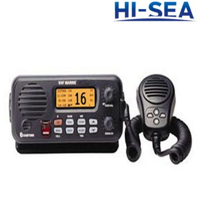VHF DSC Marine Radiotelephone