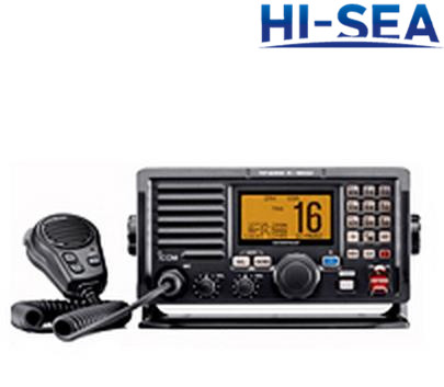 Ship VHF Transceiver