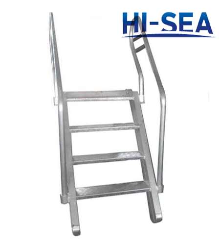 Marine Accommodation Ladder