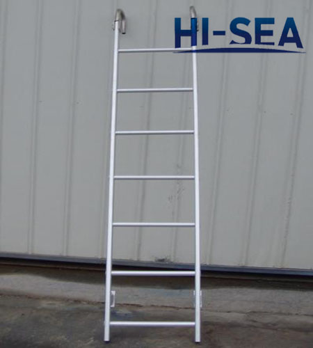 Ship Aluminum Ladder
