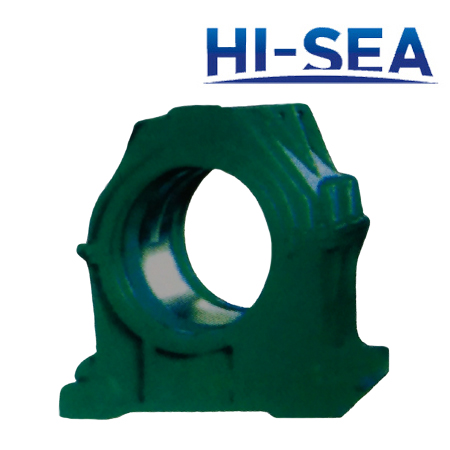 GB/T14364-2008 Marine Shafting Gliding Intermediate Bearing 