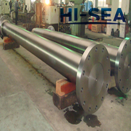 Marine Intermediate Shaft