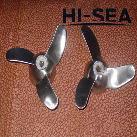 Marine Propeller
