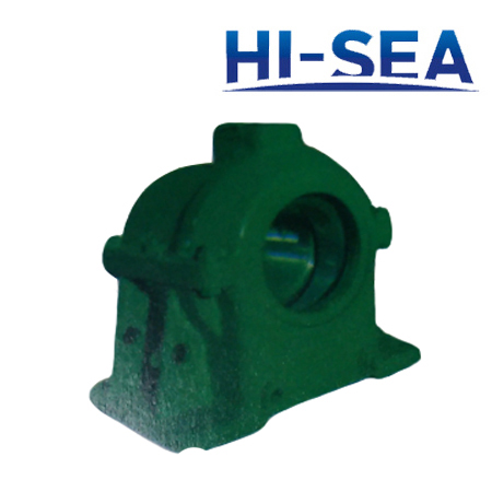 JT/T259 Inland Water Vessel Shafting Intermediate Bearing