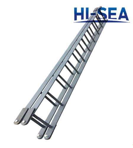 Marine Steel Vertical Ladder 