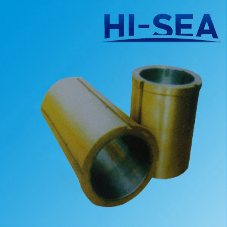 Stern Tube White Metal Bearing