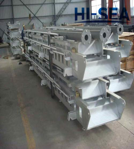 Ship Telescopic Accommodation Ladder