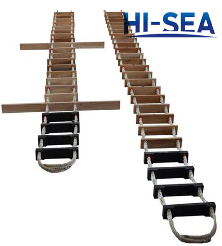 Marine Pilot Ladder
