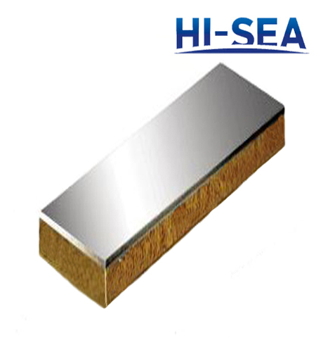 Marine Decorative Material