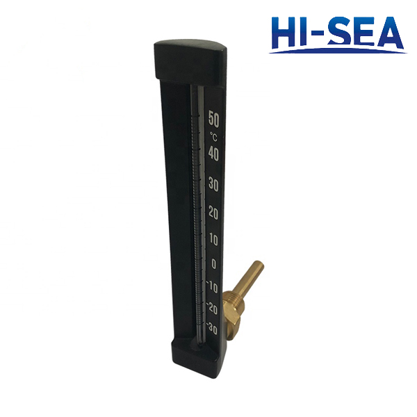 WLG-422 Metallic Protection Thermometer