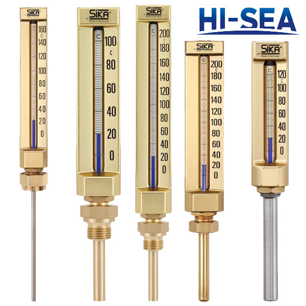WLG Marine Thermometer