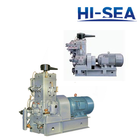 WP Series Marine Air Compressor