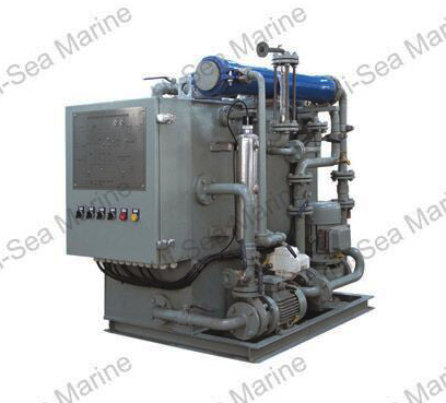 30800L/D Wastewater Treater