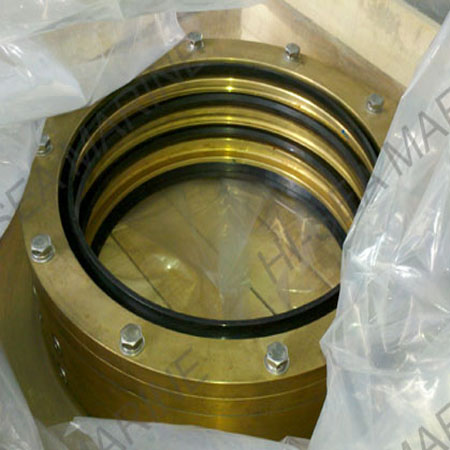 HPSD-II Water lubrication End Face Seal  